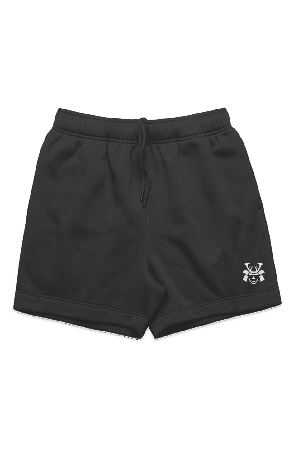 LEGN Samurai relax fit shorts, comfortable gym and streetwear style.